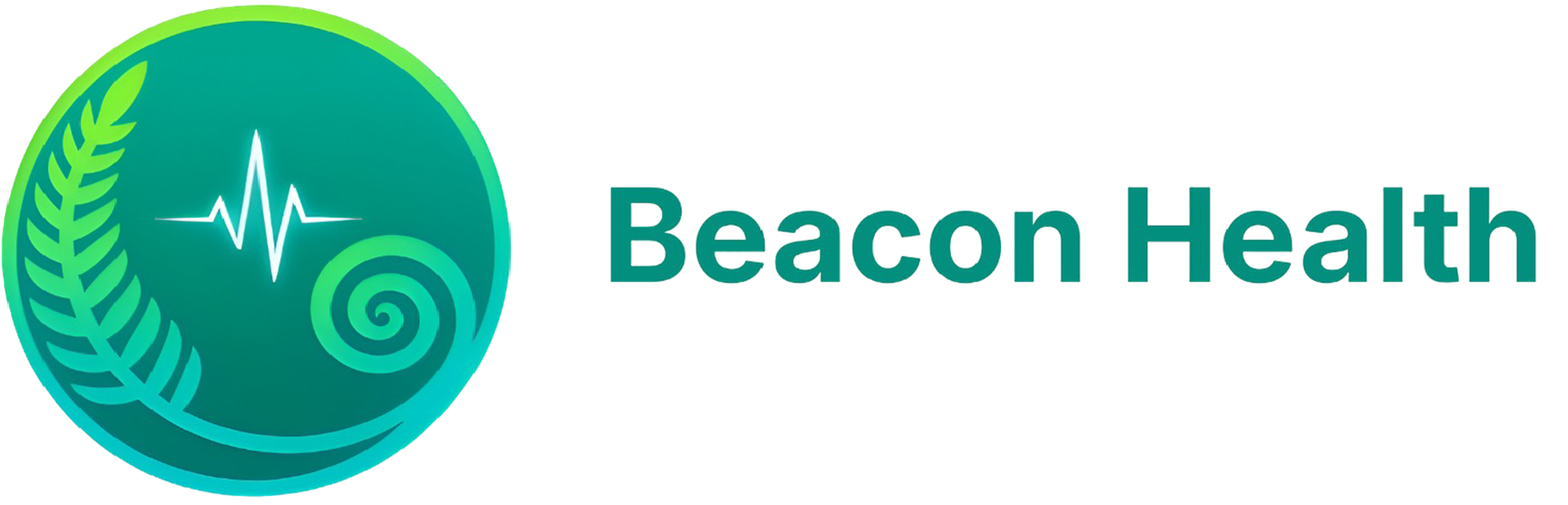 Beacon Health Logo